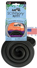 Load image into Gallery viewer, Crazy Aaron's Putty Aromatherapy SCENTSory Tins Gift Set Bundle Featuring Calm Presence, Positive Energy, Grateful Heart, Focused Mind & Bonus Matty's Toy Stop Bag - 4 Pack (20g Each)