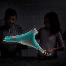 Load image into Gallery viewer, Elmer's Glow-in-the-Dark Liquid Glue, Washable, Blue, 5 Ounces, Great for Making Slime