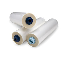 Load image into Gallery viewer, GBC Thermal Laminating Film, Rolls, NAP II, Ultima 35 Ezload, Glossy, 12" x 100', 2 Pack (3000052EZ)