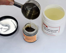 Load image into Gallery viewer, Ceramic Supply USA - CMC Gum Solution- 1 Pint - Concentrated Brushing Medium for Ceramic Glazes- Improves Brushability- Reconstitute Dried Out glazes- Binder for Enamel Powders