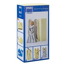 Load image into Gallery viewer, Sculpture Block - Polyurethane Foam Carving Block - 12 x 6 x 4 inches