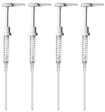 Load image into Gallery viewer, Perminks Gallon Pump Dispensers 4 Pack