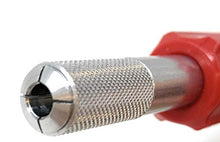 Load image into Gallery viewer, Excel Blades Metal Mitre Box Set with Heavy Duty K5 Handle and Razor Pull Saw Blade, Small Mitre Box and Saw with 2 Cutting Angles for Wood and Soft Metal