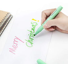 Load image into Gallery viewer, KACO High Capacity Highlighter Marking Pens For Students (Macarons)