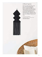 Load image into Gallery viewer, Decorative Macrame: 20 Stylish Projects for Your Home