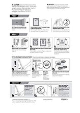 Load image into Gallery viewer, Command Picture Hanging Strips, 18-Pairs (36-Strips), Decorate Damage-Free, Easy to Open Packaging