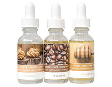 Load image into Gallery viewer, We R Memory Keepers 0633356603313 Scent Wick-1 oz-Kitchen Comfort (3 Piece), Multicolor