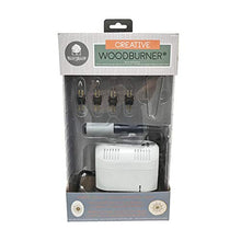 Load image into Gallery viewer, Walnut Hollow Creative Woodburner Wire Tip Wood Burning Tool