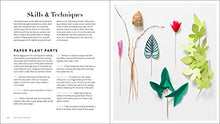 Load image into Gallery viewer, Handmade Houseplants: Remarkably Realistic Plants You Can Make with Paper