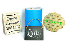Load image into Gallery viewer, Frisco Craft Stencil Film / Stencil Vinyl Roll Compatible with Cricut, Silhouette, Cameo, Craft Cutters 12" by 30 FEET