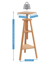 Load image into Gallery viewer, Mabef Sculpture Trestle (MBM-36D)