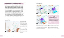 Load image into Gallery viewer, Creative Watercolor and Mixed Media: A Step-by-Step Guide to Achieving Stunning Effects--Play with Gouache, Metallic Paints, Masking Fluid, Alcohol, and More! (Art for Modern Makers, 3)