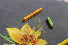 Load image into Gallery viewer, Clairefontaine 96050C PastelMat Pastel Card Pad No6, 360 g, 30 x 40 cm, 12 Sheets - Anthracite