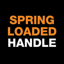 Load image into Gallery viewer, Fiskars Micro-Tip Pruner Non-Stick Blades, Orange/Black (399211-1003)