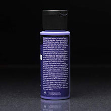 Load image into Gallery viewer, FolkArt Gloss Finish Acrylic Enamel Craft Set Designed for Beginners and Artists, Non-Toxic Formula Perfect for Glass and Ceramic Painting, Sixteen 2 oz Bottles, 32 Ounce