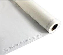 Load image into Gallery viewer, INTBUYING 3 Yards 50 Inches Width 180 Mesh Count Silk Screen Printing Mesh Fabric Polyester White Material