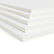 Load image into Gallery viewer, Arteza 20" X 30" X 1/5" White Foam Boards, Double Sided, Lightweight Craft Poster Board, Office Supplies for Presentations, School, Office & Art Projects (Set of 12)