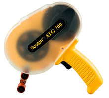 Load image into Gallery viewer, Scotch ATG 700 Adhesive Applicator, 1/2 in and 3/4 in wide rolls