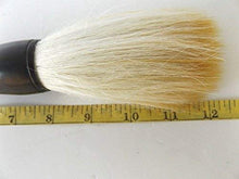 Load image into Gallery viewer, MasterChinese Large Chinese Calligraphy Sumi Drawing Watercolor Kanji Brush (Jian Hao: Goat Wolf) 1.18x3.7"