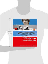 Load image into Gallery viewer, 13 Sculptures Children Should Know (13 Children Should Know)