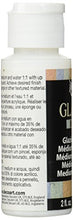 Load image into Gallery viewer, DecoArt Americana Mediums Glazing Paint, 2-Ounce