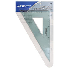 Load image into Gallery viewer, C-thru Kt-80 Student 30/60/90 Triangle 9.75 in