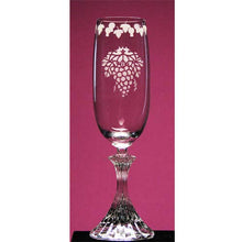 Load image into Gallery viewer, Armour Products 21-1652 Over N Over Glass Etching Stencil, 5-Inch by 8-Inch, Wine Time
