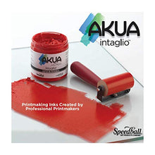 Load image into Gallery viewer, Akua Intaglio Ink, 2 oz, Van Dyke Brown