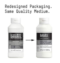 Load image into Gallery viewer, Liquitex Professional Effects Medium, 8-oz, Airbrush Medium
