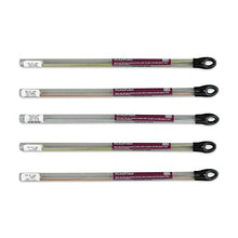 Load image into Gallery viewer, Amaco Wireform Soft Metal Rods Brass 1 mm