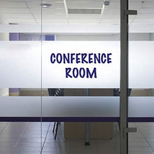 Load image into Gallery viewer, Westcott LetterCraft Stencil, Marker Font, 3/4-Inch and 1-Inch Characters (SM134/15839)