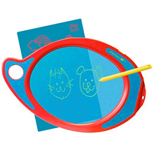Load image into Gallery viewer, Boogie Board Authentic Play N' Trace Doodle Board Activity Kit, Includes Educational Learning and Activity Templates, For Girls and Boys Ages 4+