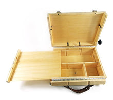 Load image into Gallery viewer, Guerrilla Painter 101.12H 9x12 Hinge Front Guerrilla Box