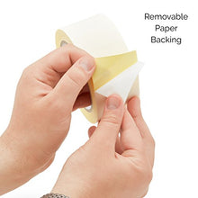 Load image into Gallery viewer, Bookbinding Tape, White Cloth Book Repair Tape for Bookbinders, Semi-Transparent Hinging Tape, Craft Tape, 2 Inches by 45 Feet