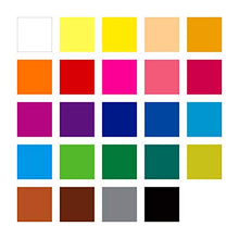 Load image into Gallery viewer, Staedtler Karat Aquarell Premium Watercolor Pencils, Set of 24 Colors (125M24)