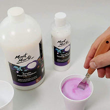 Load image into Gallery viewer, Mont Marte Premium Acrylic Pouring Medium 33.8oz (1L)