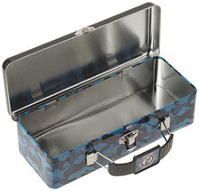 Load image into Gallery viewer, The Tin Box Company Avengers Pencil Box with Handle Clasp & Hinge, Model:739407-12