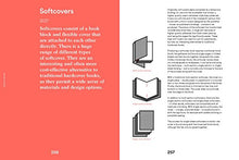 Load image into Gallery viewer, Bookbinding: A Comprehensive Guide to Folding, Sewing, & Binding: (step by step guide to every possible bookbinding format for book designers and production staff)