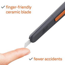 Load image into Gallery viewer, Slice Manual Slim Pen Cutter