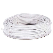 Load image into Gallery viewer, Coiling Cord, 1/4 Inch, 50 Feet, Basket Weaving