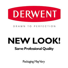 Load image into Gallery viewer, Derwent Pastel Pencils, 4mm Core, Metal Tin, 24 Count (32992)