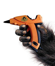 Load image into Gallery viewer, Gorilla Dual Temp Hot Glue Gun, Mini, Orange, (Pack of 1) - 8401508