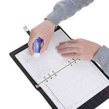 Load image into Gallery viewer, Mr. Pen Pencil Erasers, White, Large, Pack of 10