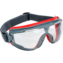 Load image into Gallery viewer, 3M GoggleGear 500 Series GG501SGAF, Clear Scotchgard Anti-fog lens