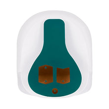 Load image into Gallery viewer, Fiskars Lia Griffith Gift Tag Maker II, Chevron, Teal Green/White
