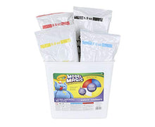 Load image into Gallery viewer, Crayola Model Magic, Primary Colors, Modeling Clay Alternative, 2 lb. Bucket, Gift