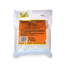 Load image into Gallery viewer, Gorilla Hot Glue Sticks, Mini Size, 4" Long x .27" Diameter, 75 Count, Clear, (Pack of 1)