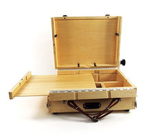 Load image into Gallery viewer, Guerrilla Painter 101.12H 9x12 Hinge Front Guerrilla Box