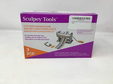 Load image into Gallery viewer, Sculpey AS2174 Clay Conditioning Machine