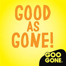 Load image into Gallery viewer, Goo Gone Adhesive Remover - 8 Ounce - Surface Safe Adhesive Remover Safely Removes Stickers Labels Decals Residue Tape Chewing Gum Grease Tar
